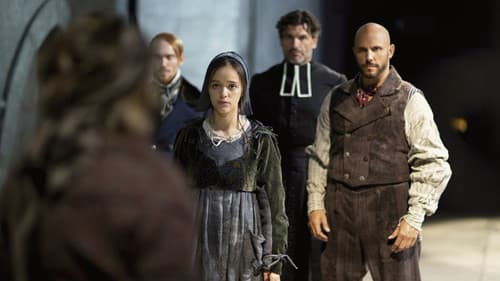 Bernadette von Lourdes - Das Musical Bild 3