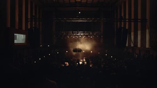 Tripping with Nils Frahm Bild 4