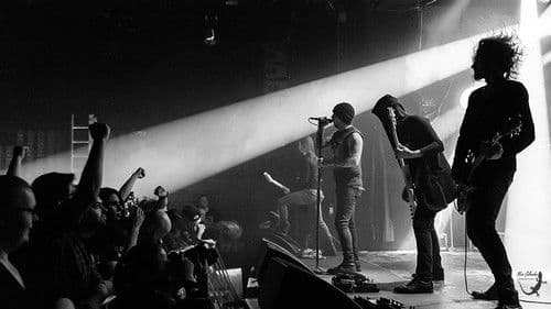 Swallow The Sun: 20 Years of Gloom, Beauty, and Despair - Live in Helsinki Bild 1