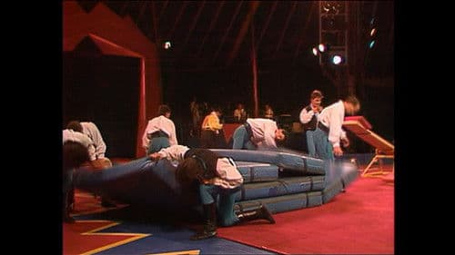 Cirque du Soleil: La Magie Continue Bild 5