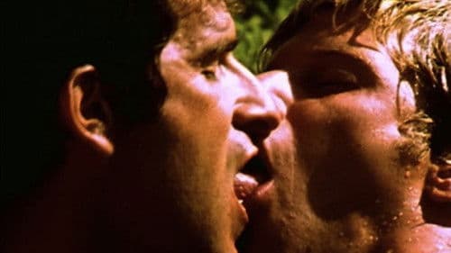 Boys in the Sand II Bild 1