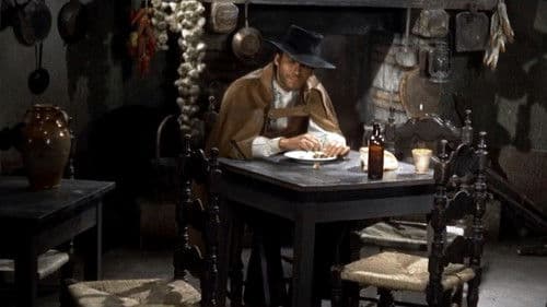 Django – Kreuze im blutigen Sand Bild 6