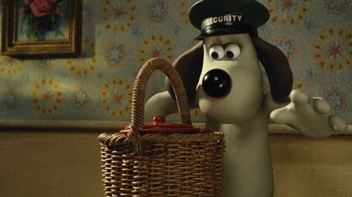 Wallace & Gromit - Auf Leben und Brot Bild 2