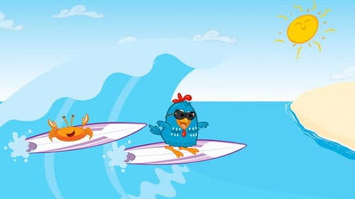 Galinha Pintadinha 3 Bild 1