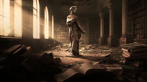 Looting History Bild 1