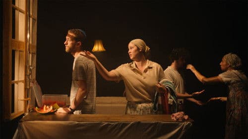 Seven Jewish Children Bild 1