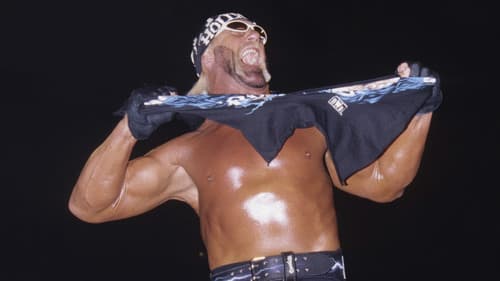 WCW SuperBrawl IX Bild 1