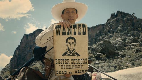 The Ballad of Buster Scruggs Bild 6