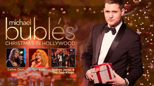 Michael Bublé's Christmas in Hollywood Bild 1