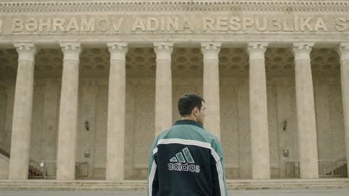 Stadionlar Səssiz Olanda Bild 6