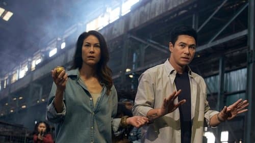 Project Genesis Bild 1