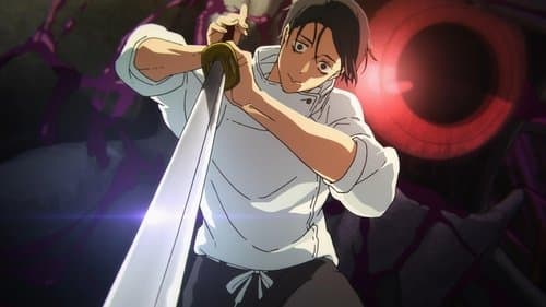 Jujutsu Kaisen: Execution – Der Shibuya-Vorfall & Die Metzel-Spiele Bild 4