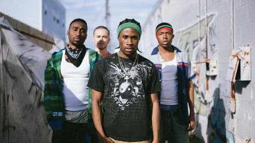 Cut Throat City - Stadt ohne Gesetz Bild 2