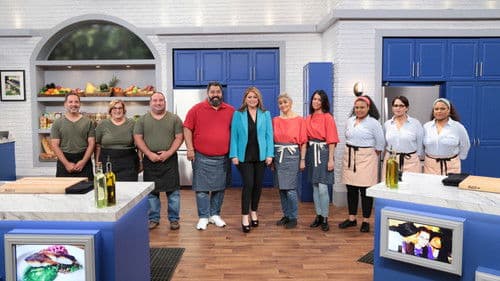 Family Restaurant Rivals Bild 1