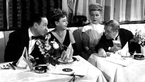 The Stork Club Bild 2