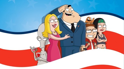 American Dad Bild 1