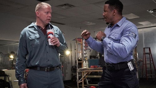 Welcome to Sudden Death Bild 2