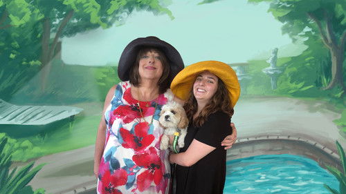 Our Dad, Danielle Bild 6