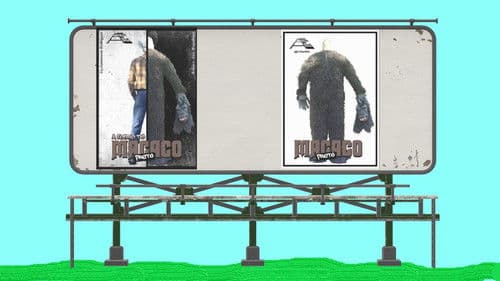 A Febre do Macaco Preto Bild 4