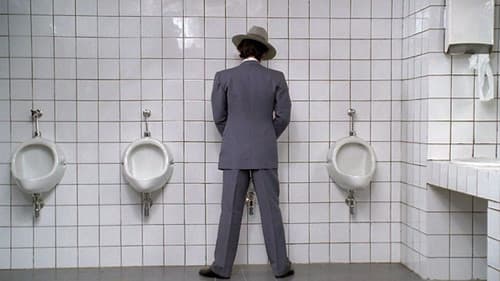 Zahnstocher-Johnny Bild 5