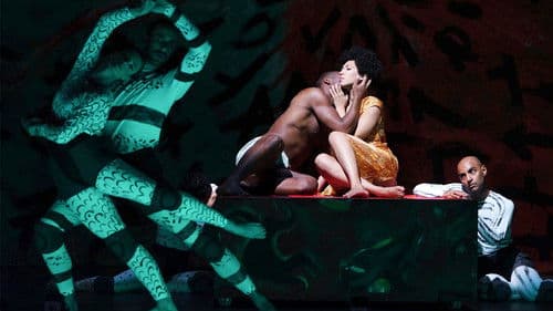 Purcell: The Indian Queen Bild 2