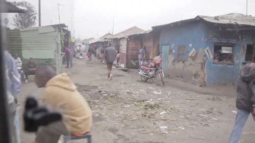 Opowieści z radia Kibera Bild 1