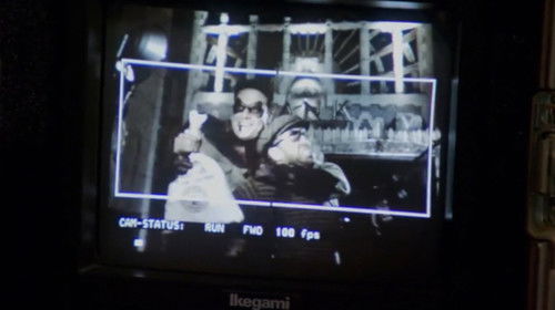 The Phenomenon: The Comic That Changed Comics Bild 2