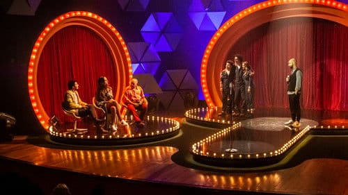 Os Espetaculares Bild 5