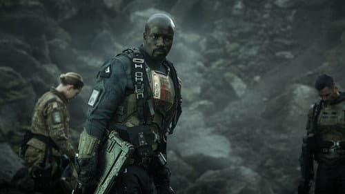 Halo: Nightfall Bild 7