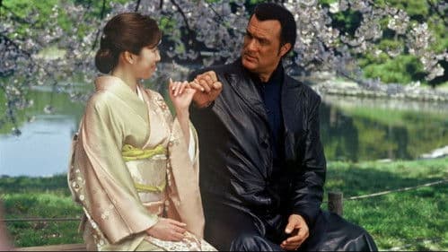 Into the Sun - Im Netz der Yakuza Bild 3