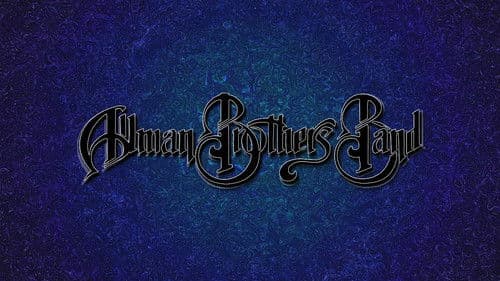 The Allman Brothers: Live In Germany 1991 Bild 1