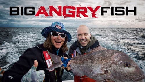 Big Angry Fish Bild 2