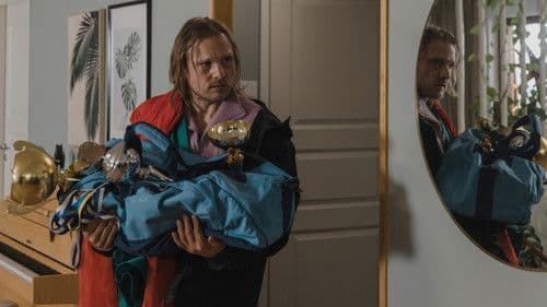 Laitapuolen hyökkääjä Bild 3