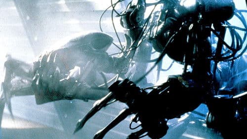 Death Machine Bild 6