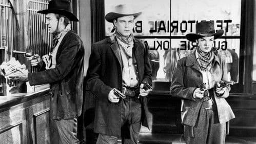 Die Schönste von Montana Bild 2