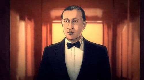 Die echten 007 Bild 1