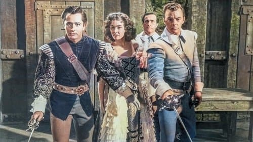 Piraten an Bord Bild 1