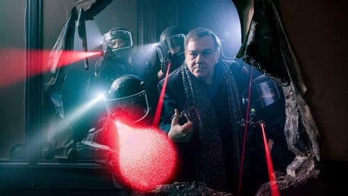 38°5 quai des Orfèvres Bild 3