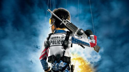 Team America: World Police Bild 3