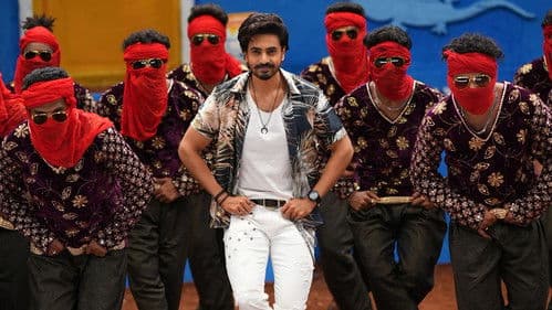 దేవకీ నందన వాసుదేవ Bild 4