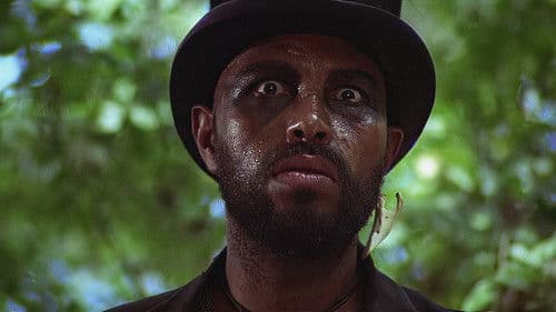 Die schwarzen Zombies von Sugar Hill Bild 1