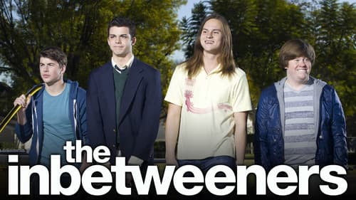 The Inbetweeners Bild 1