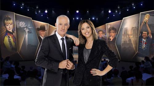 TF1 : 50 ans ensemble ! Bild 1