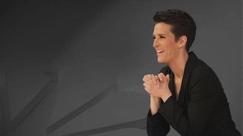 The Rachel Maddow Show Bild 4
