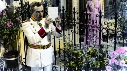 Pane, amore e Andalusia Bild 1