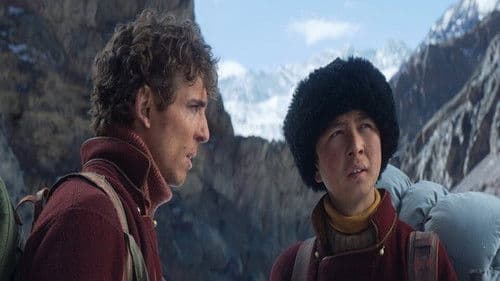 Valle de sombras Bild 5