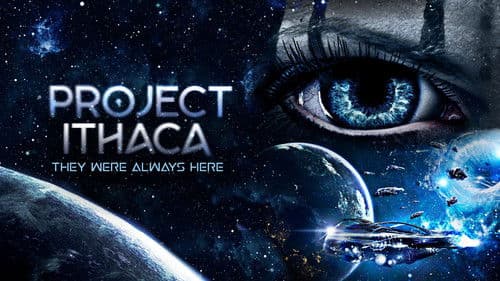 Project Ithaca Bild 5
