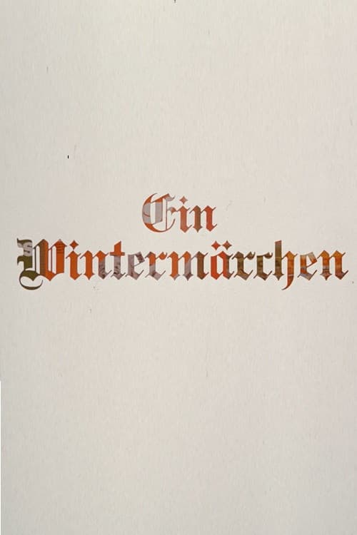 Ein Wintermärchen