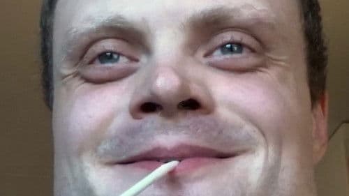 På klubban… Bild 1