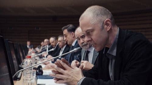 Adults in the Room Bild 4